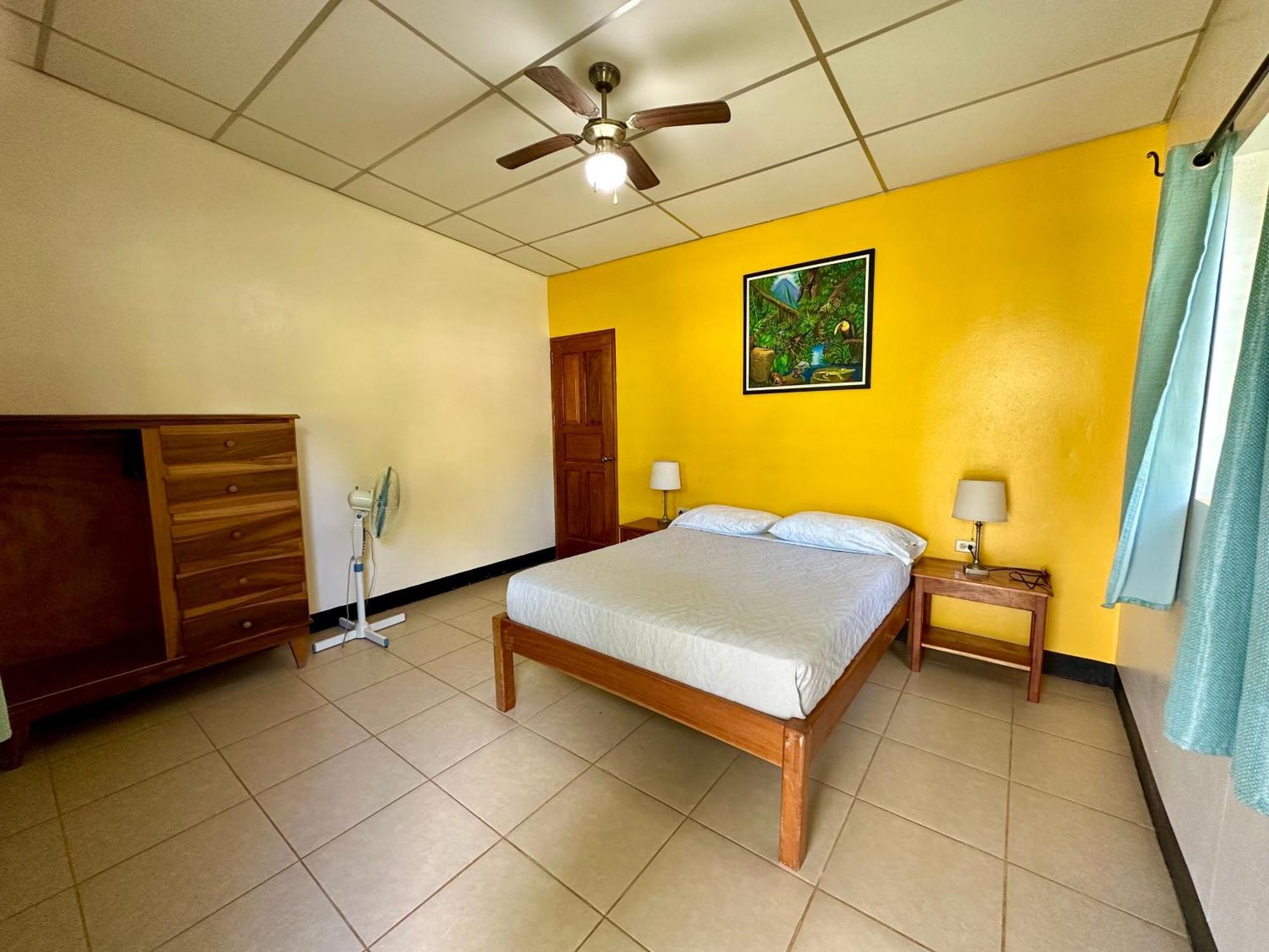 Hospedaje Soma Moyogalpa Exterior photo